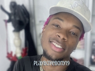 Playboyebony19