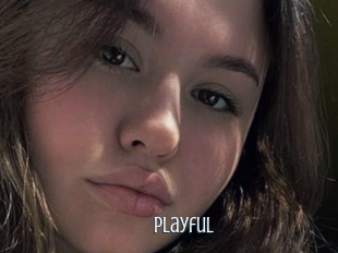 Playful