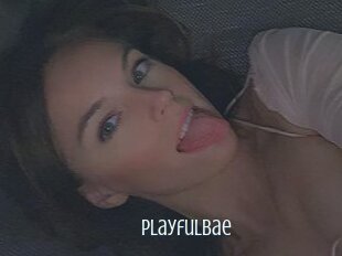 Playfulbae