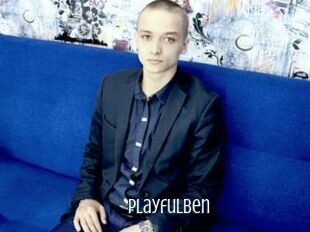 Playfulben
