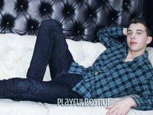 Playfulboynoi