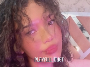 Playfull_duet