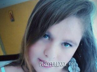 Playfullxxx