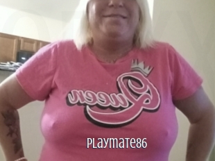 Playmate86