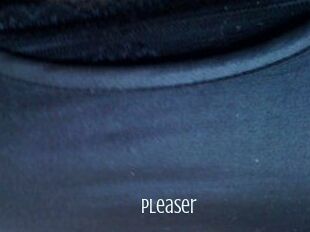 Pleaser