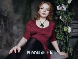 Pleasurablejane