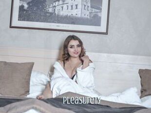 Pleasurety