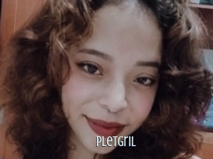 Pletgril