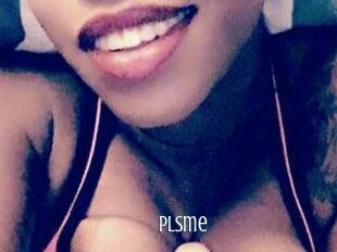 Plsme