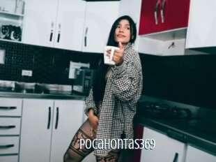 Pocahontas369