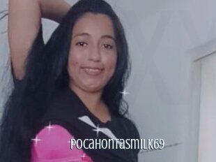 Pocahontasmilk69