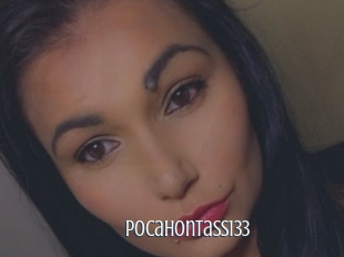 Pocahontass133
