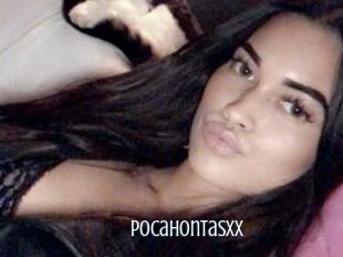 Pocahontasxx