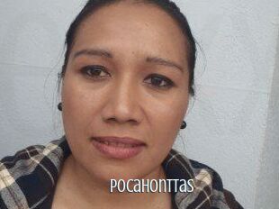 Pocahonttas