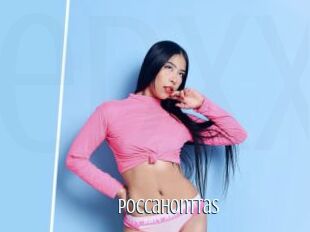 Poccahonttas