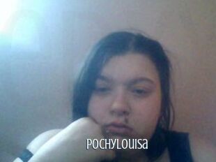Pochylouisa