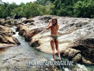 Pocketsizeolivialive