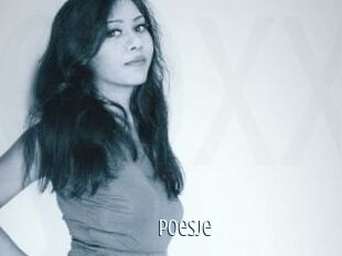 Poesje