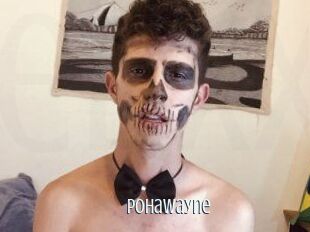 Pohawayne