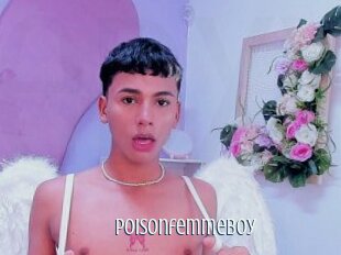 Poisonfemmeboy