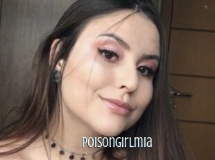 Poisongirlmia
