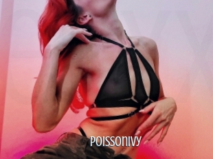 Poissonivy