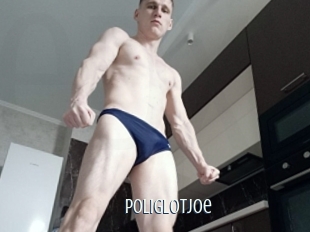 Poliglotjoe