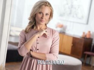 Polinajocko