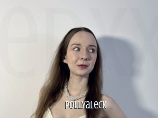 Pollyaleck