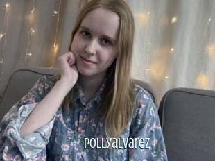 Pollyalvarez