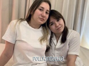 Pollyandzelda