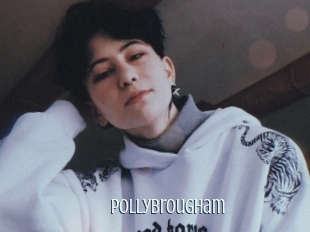 Pollybrougham