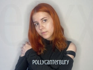 Pollycanterbury