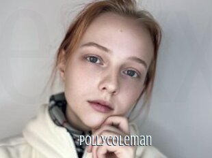 Pollycoleman