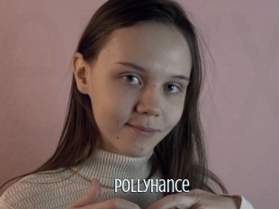 Pollyhance