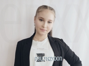 Pollyhaydon