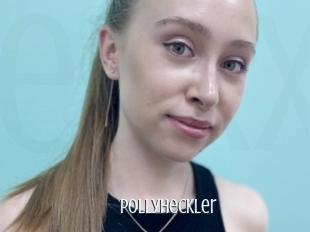 Pollyheckler