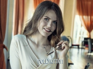 Pollykitten