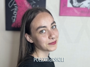 Pollymarshali