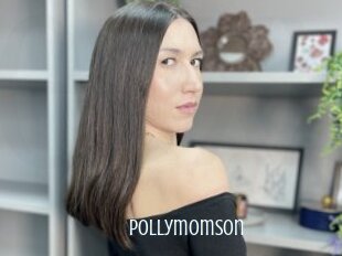 Pollymomson