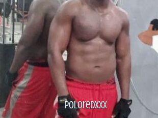 Poloredxxx