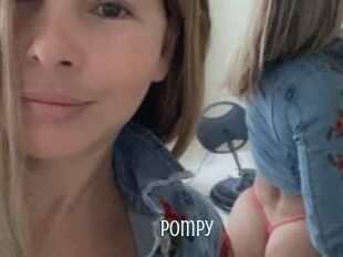 Pompy