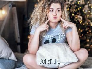 Ponypinki
