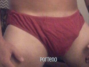 Porteno