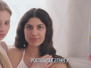 Portiaandcathery