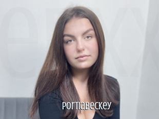 Portiabeckey