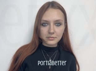 Portiabetter