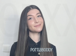 Portiaboddy