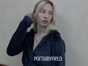 Portiabyfield