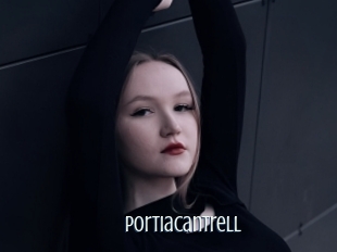 Portiacantrell